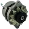 Wai Global Alternator, ALTHI IREF, 80 Amp12 Volt, CW, 1Groove Pulley 12272N - alternate 2